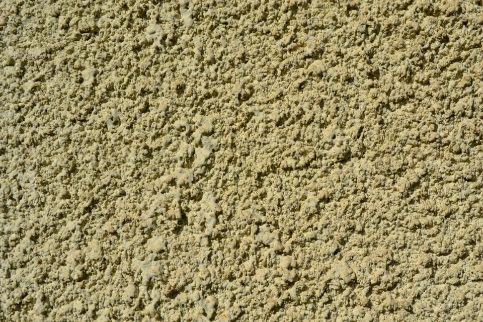 plaster