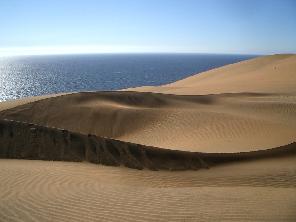 Dunas de Concón