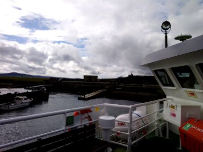 Shapinsay