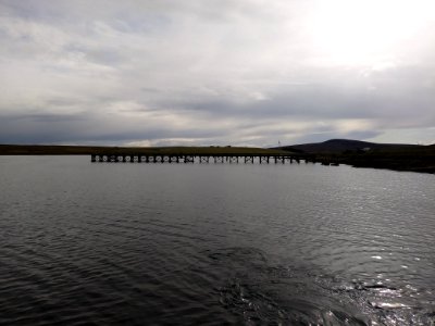 Lyness to Houton ferry
