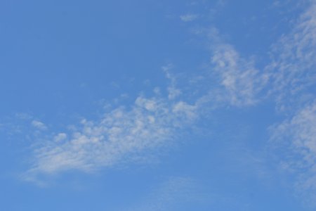 Beautiful sky