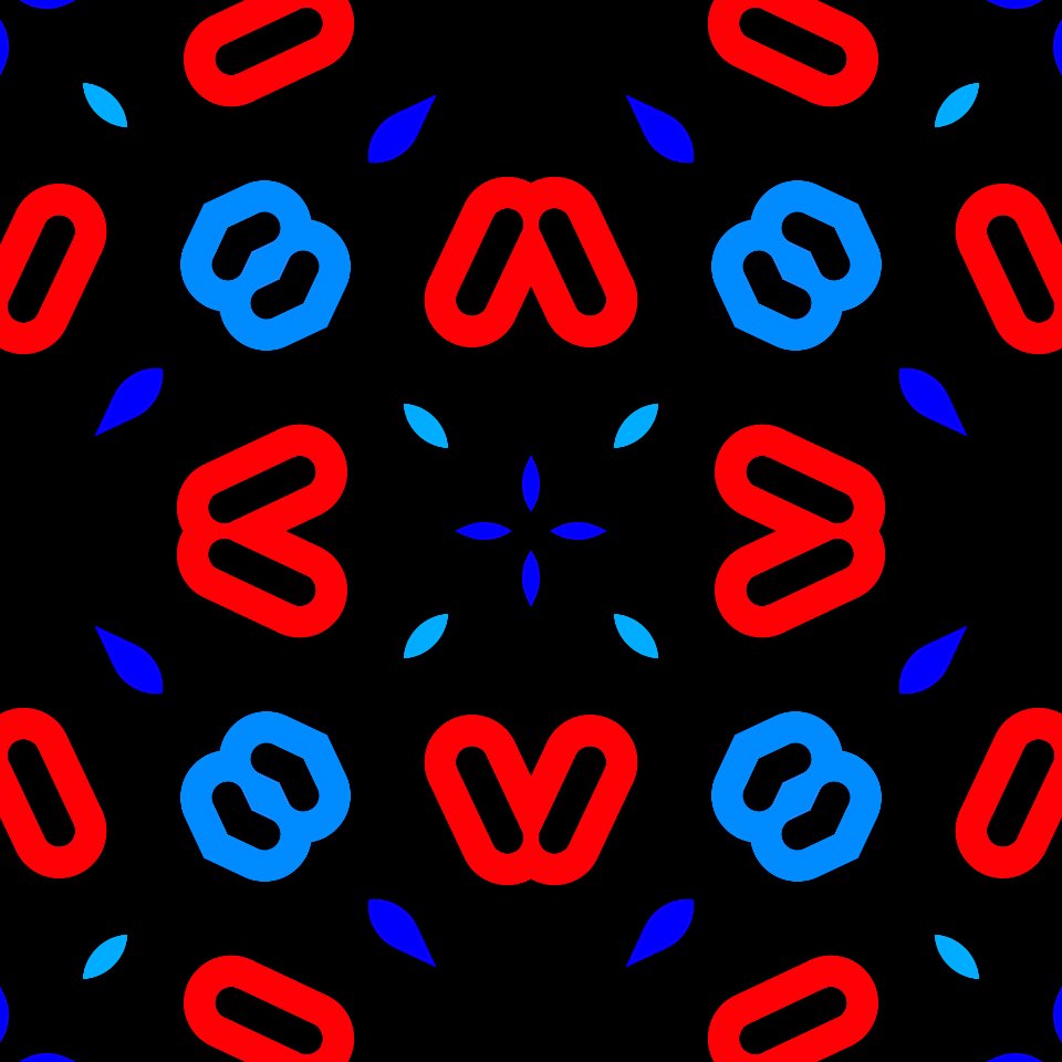 seamless pattern