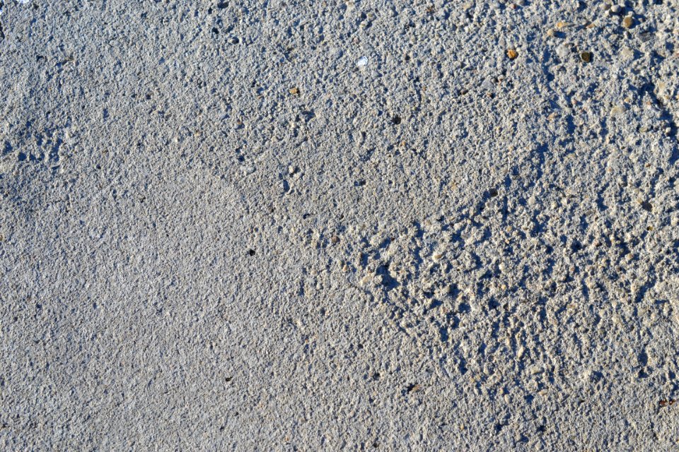 cement
