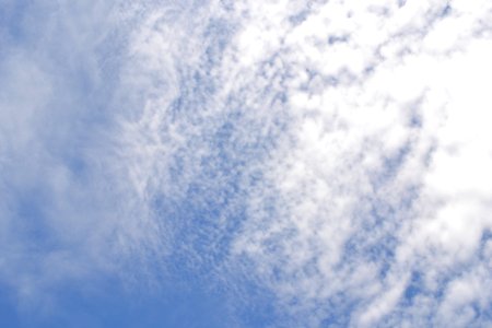 Beautiful sky