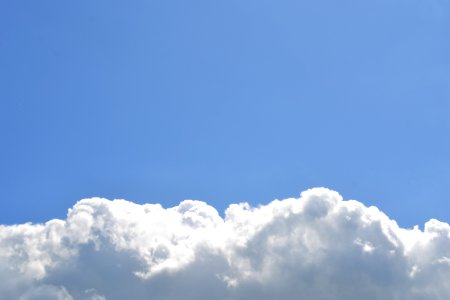 Beautiful sky