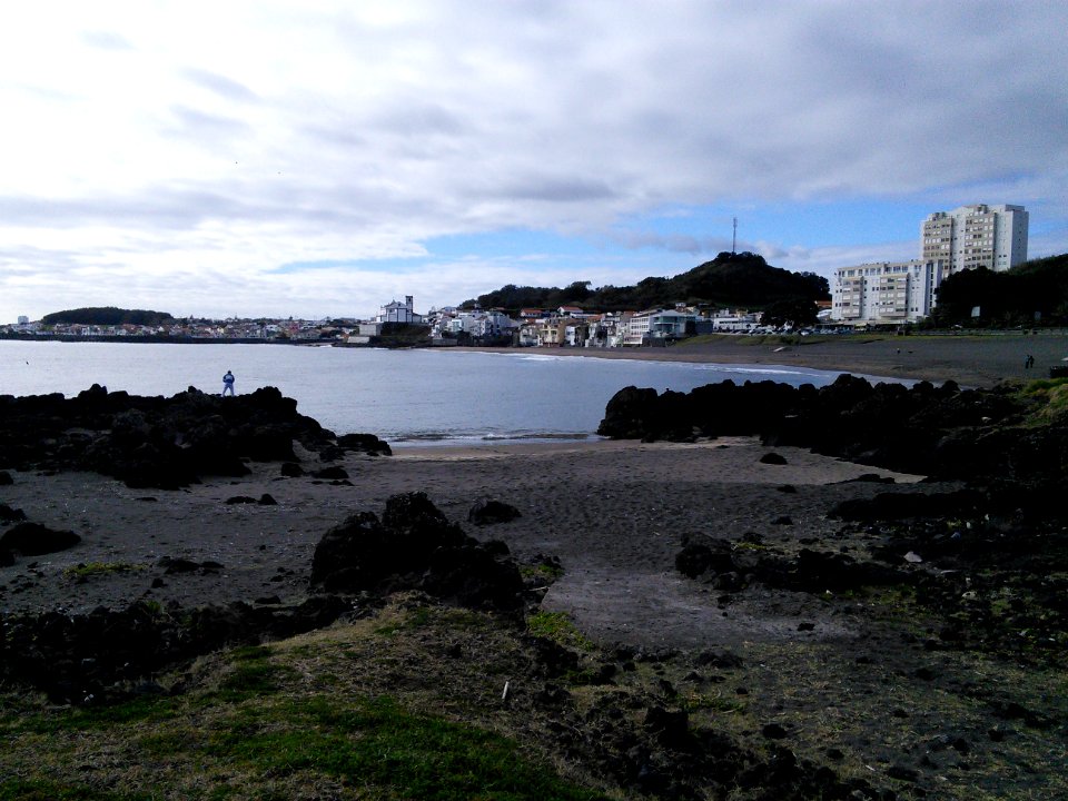 Sao Roque