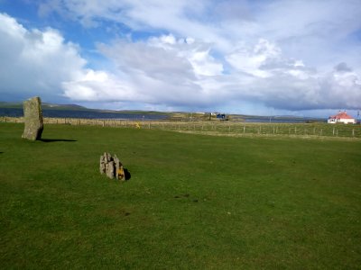 Maeshowe