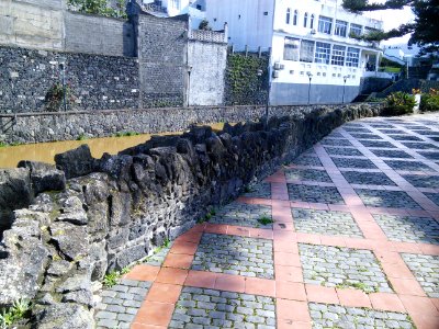 Water mill - Ribeira Grande