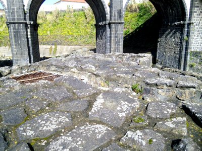 Water mill - Ribeira Grande