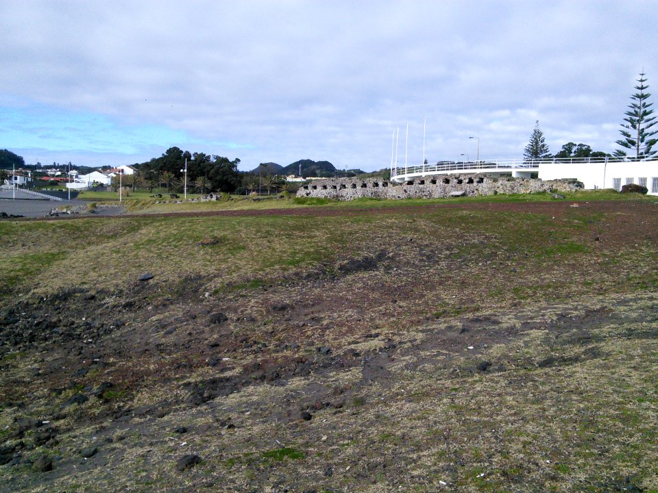 Sao Roque