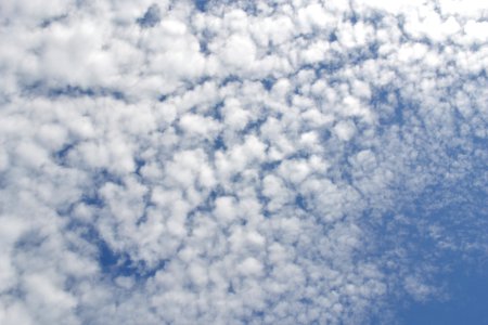 Beautiful sky