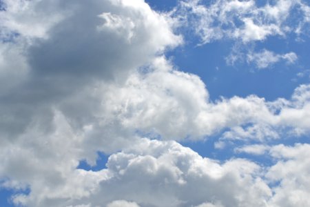 Beautiful sky