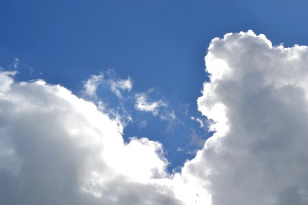 Beautiful sky