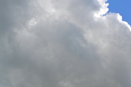 Beautiful sky