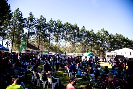 12.11.2017 - 1ª Festa do Morango é atração na comunidade do Redentor, na Estrada da Gama, localizada no Monte Bonito. Com a presença do secretário muncipal Jair Seidel, vice prefeito Idemar Barz e a prefeita Paula Mascarenhas