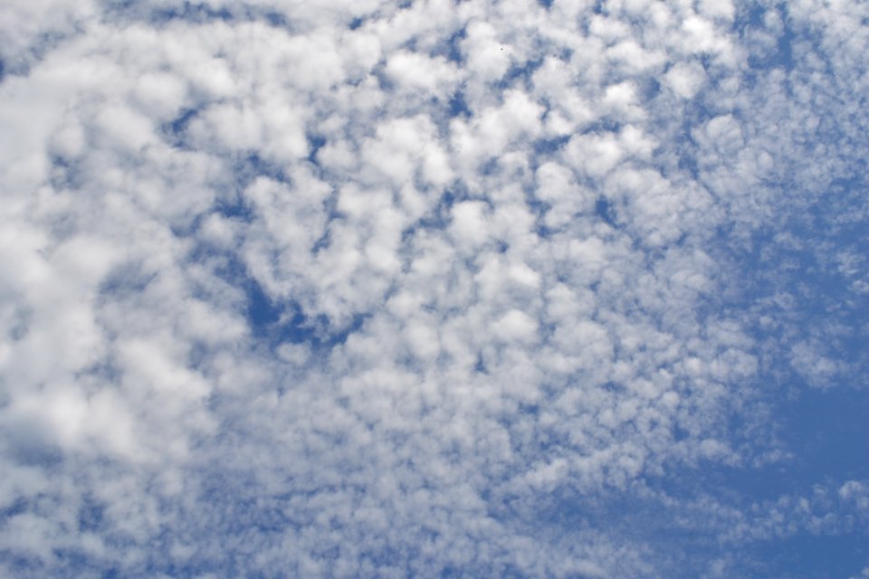 Beautiful sky