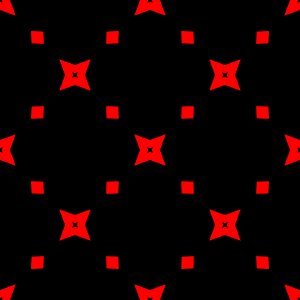 repeatable template