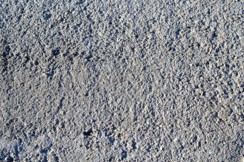cement