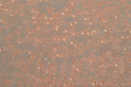 Rust