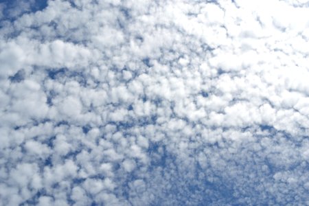 Beautiful sky