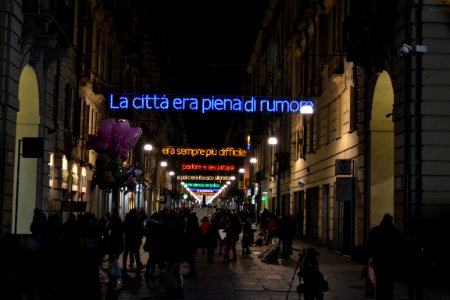 torino un giro in centro