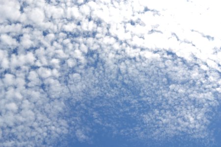 Beautiful sky