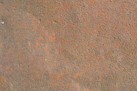 Rust photo