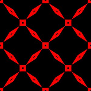 repeatable template
