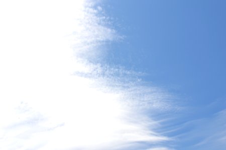 Beautiful sky