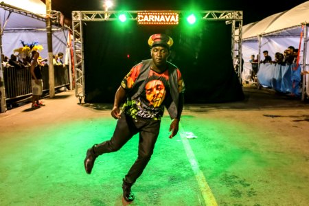 12.02.2018 Carnaval 2018 Banda Carnavalesca Xavabanda - Fotos Gustavo Mansur