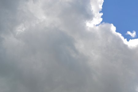 Beautiful sky