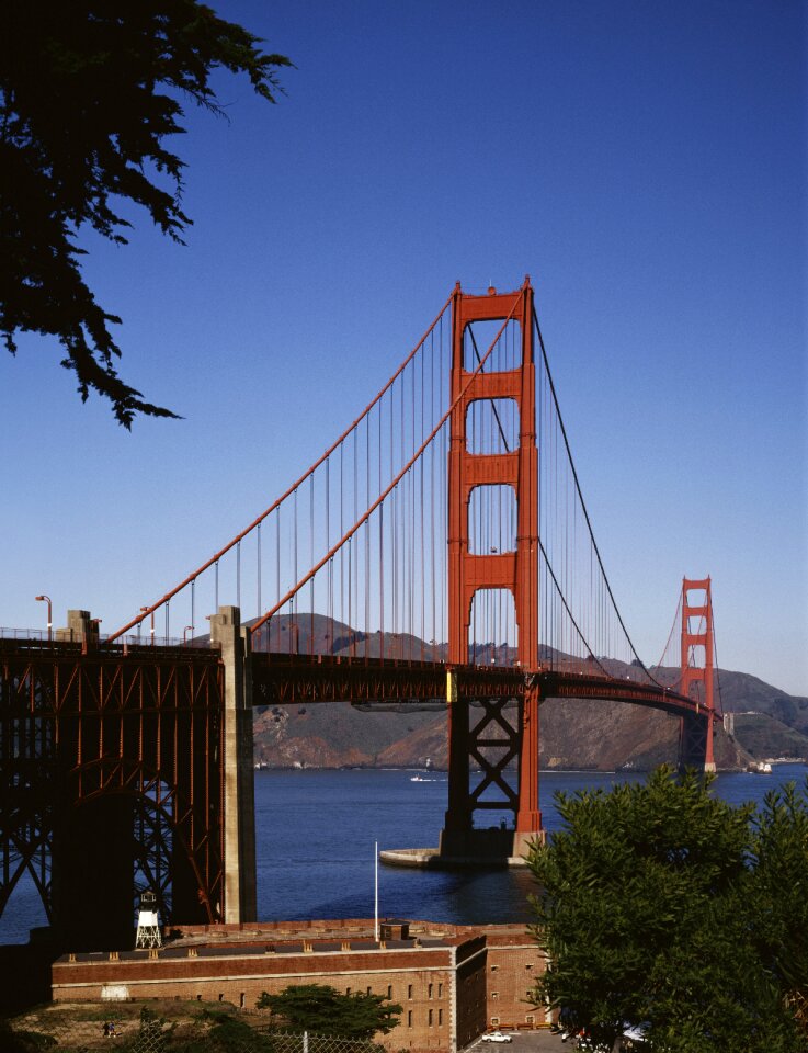 California historic landmark