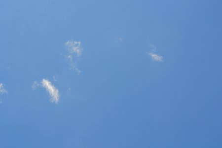 Beautiful sky