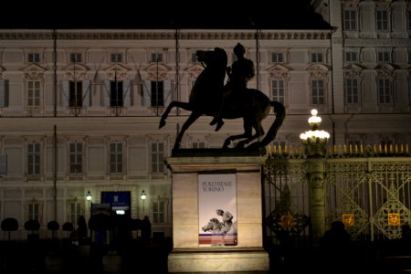 torino un giro in centro