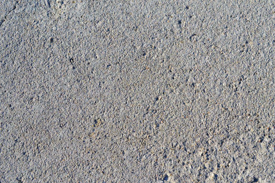 cement