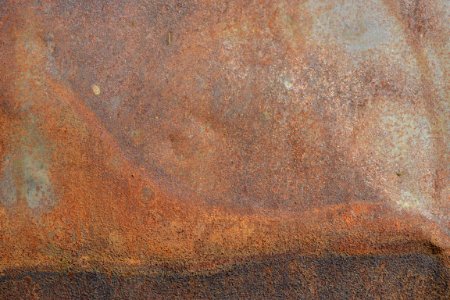 rust and corrosion