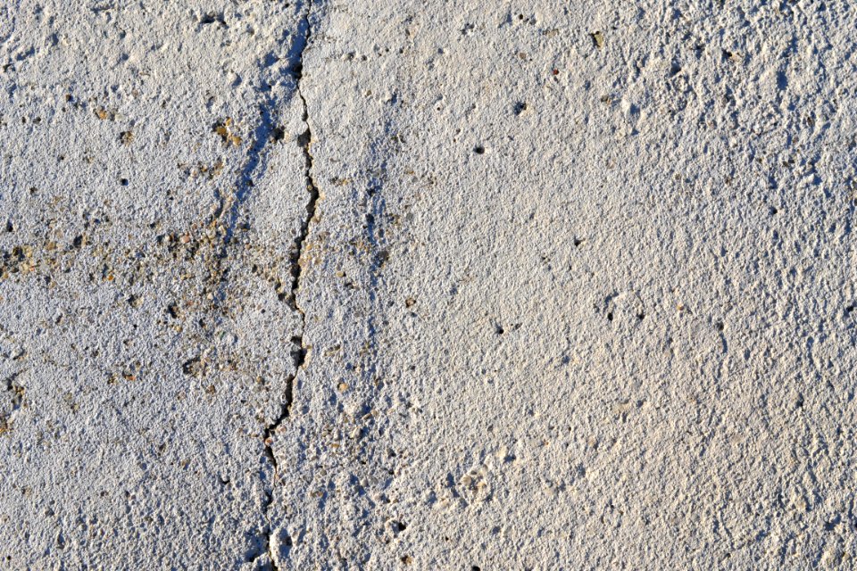cement