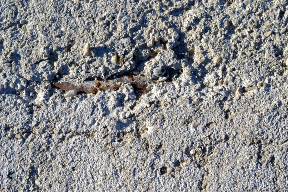 cement