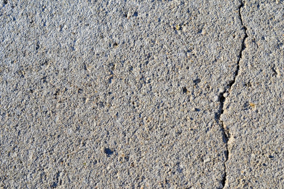 cement
