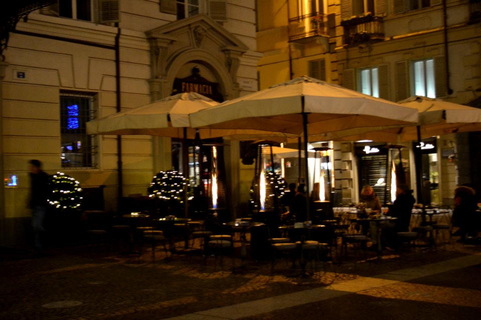 torino un giro in centro