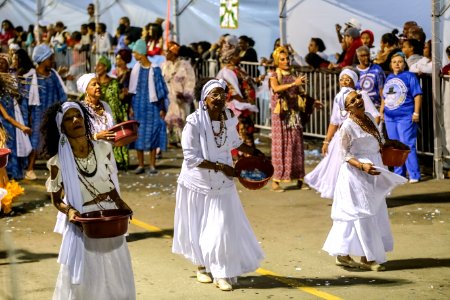 Carnaval 2018 Escola de Samba Academia do Samba - Fotos Gustavo Mansur