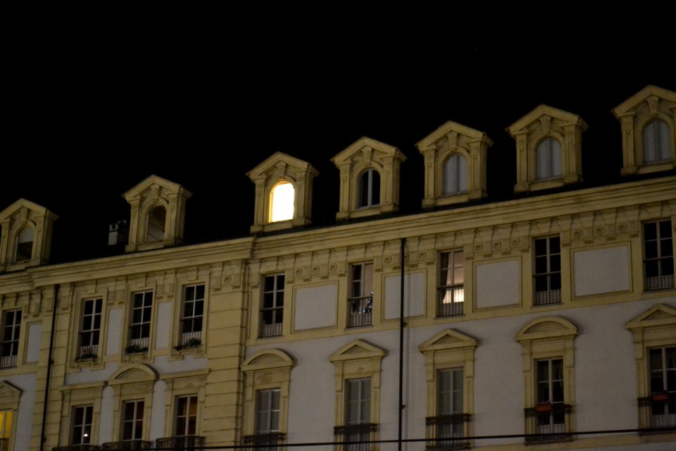 torino un giro in centro