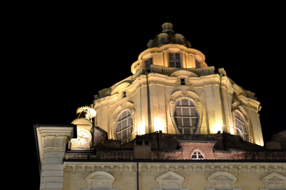 torino un giro in centro