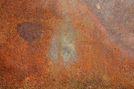 rust and corrosion