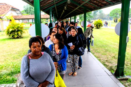 25.11.2017 - Prefeito em exercício Idemar Barz na assinatura de contratos do Amazonas e do Roraima
