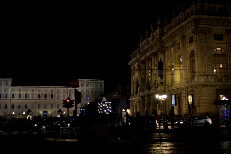 torino un giro in centro