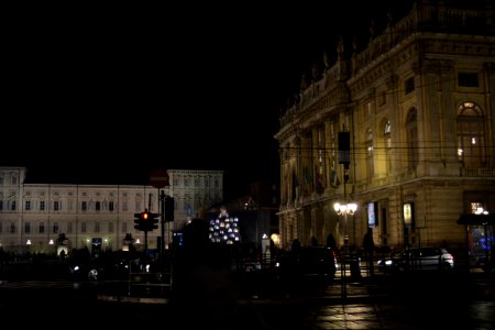 torino un giro in centro