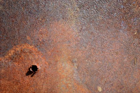 rust and corrosion
