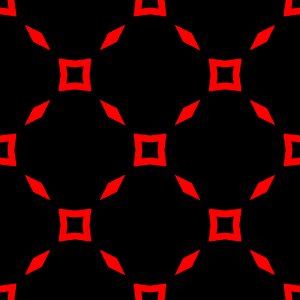 repeatable template