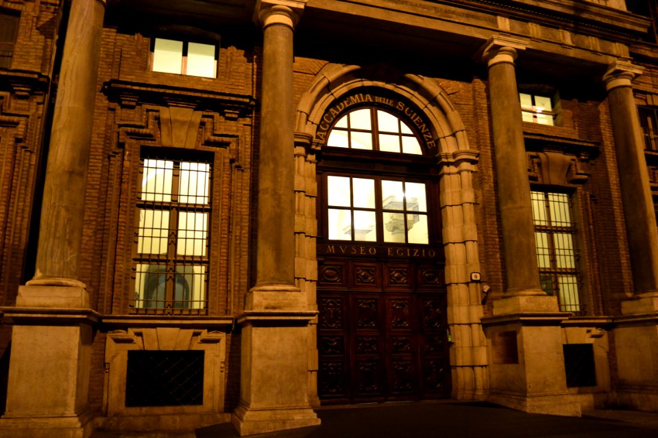 torino un giro in centro
